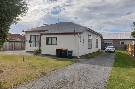 Photo of property in 3/32 Division Street, Riccarton, Christchurch, 8041