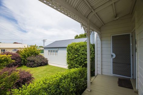 Photo of property in 8 Domett Street, Whataupoko, Gisborne, 4010