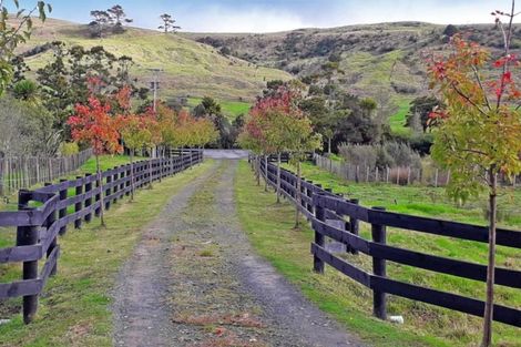 Photo of property in 1281 Whangaripo Valley Road, Whangaripo, Wellsford, 0972