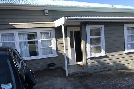 Photo of property in 56 Wellington Road, Hataitai, Wellington, 6021