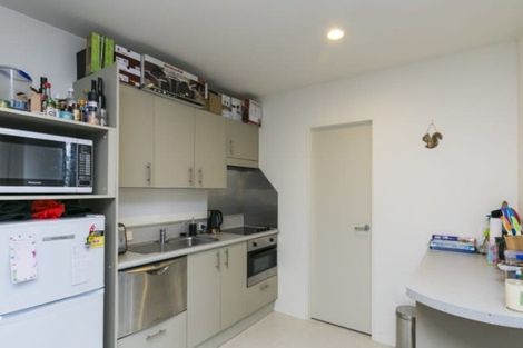 Photo of property in Gilmer Terrace Car Park, 302/9 Gilmer Terrace, Wellington Central, Wellington, 6011