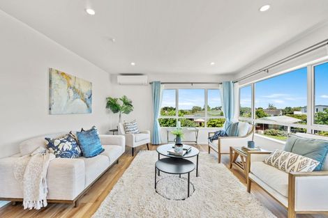 Photo of property in 23 Galsworthy Place, Bucklands Beach, Auckland, 2014