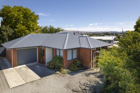 Photo of property in 116a Centennial Avenue, Alexandra, 9320