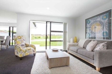 Photo of property in 4 Kimbrae Drive, Rototuna North, Hamilton, 3210