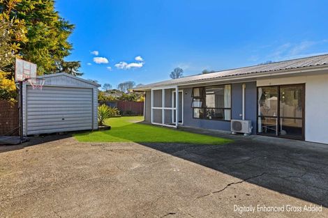Photo of property in 149b Valley Road, Kawerau, 3127