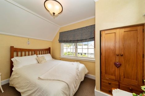 Photo of property in 66 Gilbert Street, New Plymouth, 4310