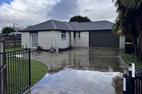 Photo of property in 96 Bond Road, Te Awamutu, 3800