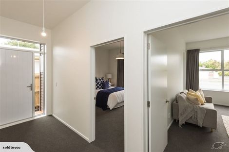 Photo of property in 289 Armagh Street, Christchurch Central, Christchurch, 8011