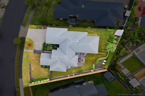 Photo of property in 15 Ballybunnion Crescent, Morrinsville, 3300