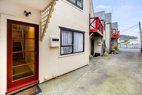 Photo of property in 3/77 Mein Street, Newtown, Wellington, 6021