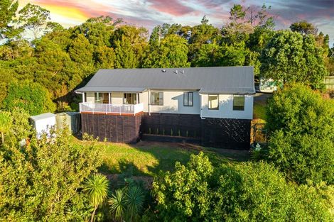 Photo of property in 100 Upper Harbour Drive, Greenhithe, Auckland, 0632