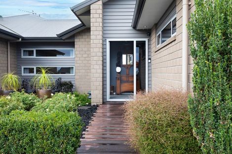 Photo of property in 15 Ballybunnion Crescent, Morrinsville, 3300