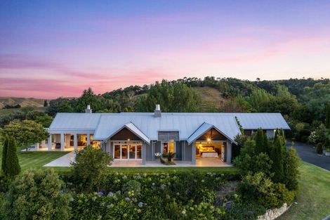 Photo of property in 54 Endsleigh Drive, Havelock North, Hastings, 4172