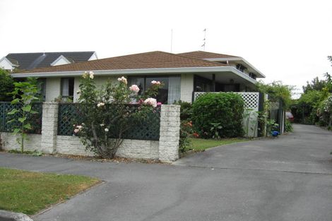 Photo of property in 15 Siska Place, Upper Riccarton, Christchurch, 8041