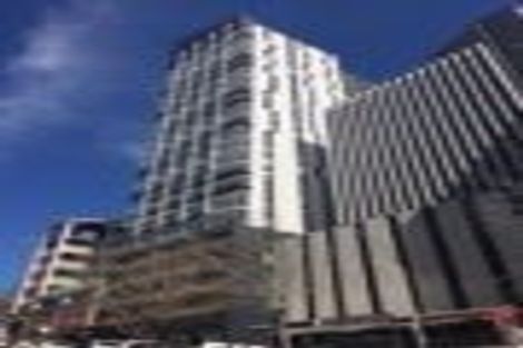 Photo of property in Queen's Residences, 2210/8 Airedale Street, Auckland Central, Auckland, 1010