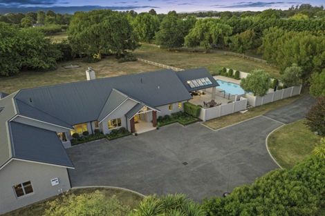 Photo of property in 302c State Highway 26, Newstead, Hamilton, 3286