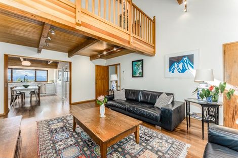 Photo of property in 14 Sefton Street, Wadestown, Wellington, 6012