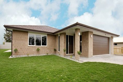 Photo of property in 112 Wills Road, Bell Block, New Plymouth, 4312
