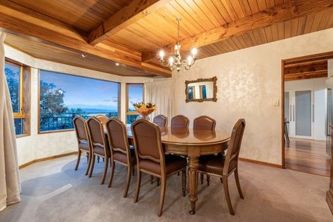 Photo of property in 14 Sefton Street, Wadestown, Wellington, 6012