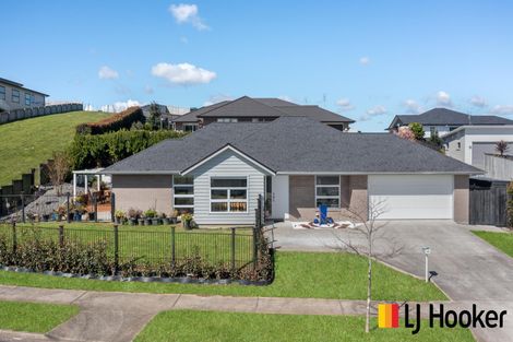 Photo of property in 48 Hillpark Drive, Pokeno, 2402