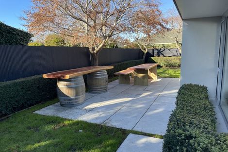 Photo of property in 1/195b Wairakei Road, Bryndwr, Christchurch, 8053