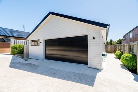 Photo of property in 8 Boundary Road, Kinmont Park, Mosgiel, 9024