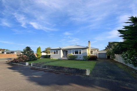 Photo of property in 11 Trafalgar Street, Dannevirke, 4930