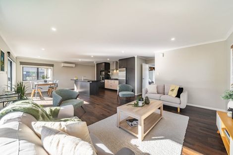 Photo of property in 16 Te Punga Road, Wallaceville, Upper Hutt, 5018