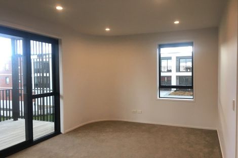Photo of property in 207/81 Mapou Road, Hobsonville, Auckland, 0616