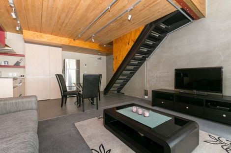 Photo of property in Tattoo Apartments, 23/42 Abel Smith Street, Te Aro, Wellington, 6011
