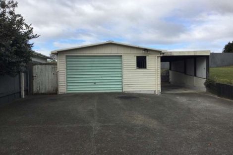 Photo of property in 19 Given Street, Havelock North, 4130