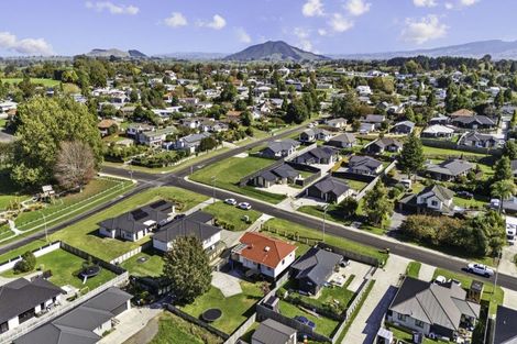 Photo of property in 7 Hall Street, Kihikihi, Te Awamutu, 3800