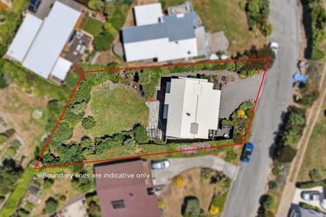 Photo of property in 11 Emerson Crescent, Diamond Harbour,  8971