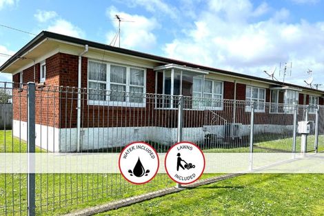Photo of property in 3/9 Caspar Road, Papatoetoe, Auckland, 2025
