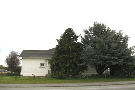 Photo of property in 275 Elles Road, Strathern, Invercargill, 9812