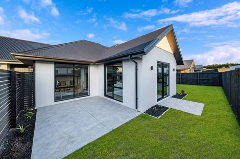 Photo of property in 10 Tabor Place, Lincoln, 7608