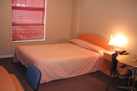 Photo of property in Aitken Street Apartments, 214/5 Aitken Street, Thorndon, Wellington, 6011