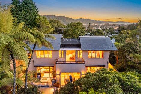 Photo of property in 54b Wairere Road, Belmont, Lower Hutt, 5010