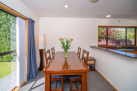 Photo of property in 36 Patterson Terrace, Halswell, Christchurch, 8025