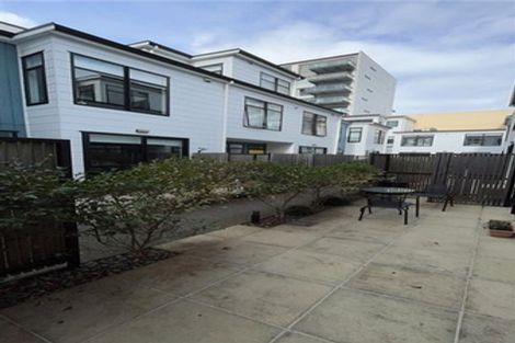 Photo of property in 12/5 Ebor Street, Te Aro, Wellington, 6011