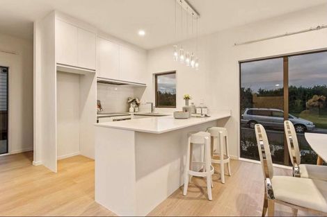 Photo of property in 52 Lockheed Street, Hobsonville, Auckland, 0618