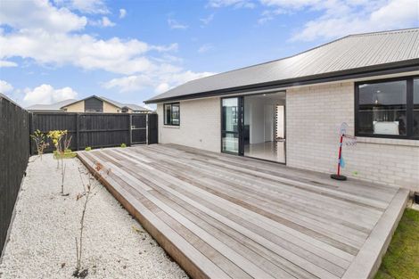 Photo of property in 6 Solitary Lane, Rolleston, 7615