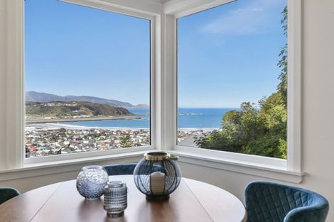 Photo of property in 55 Buckingham Street, Melrose, Wellington, 6023