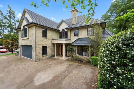 Photo of property in 253 State Highway 26, Newstead, Hamilton, 3286