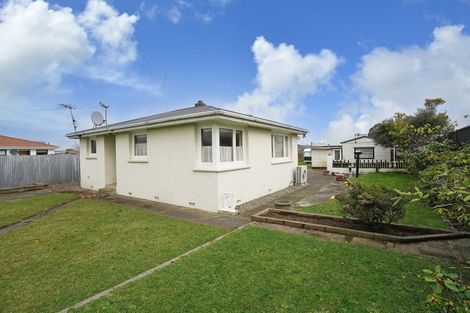 Photo of property in 26 Christina Street, Strathern, Invercargill, 9812
