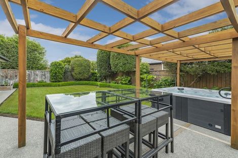 Photo of property in 18 Lochmore Street, Bishopdale, Christchurch, 8051