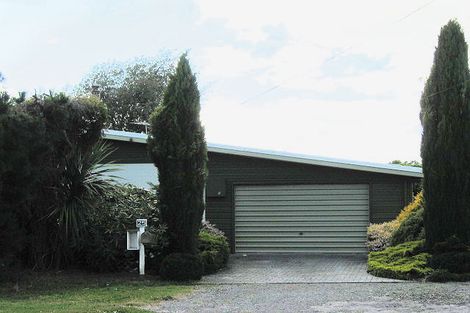 Photo of property in 25 Brydon Street, Renwick, 7204