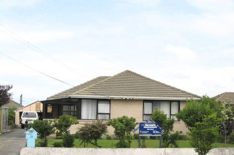 Photo of property in 230 Shortland Street, Aranui, Christchurch, 8061