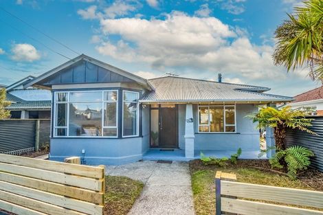 Photo of property in 130 Victoria Road, Saint Kilda, Dunedin, 9012