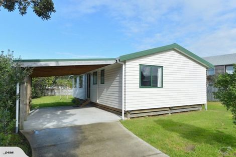 Photo of property in 5 Taotahi Walk, Ruakaka, 0116